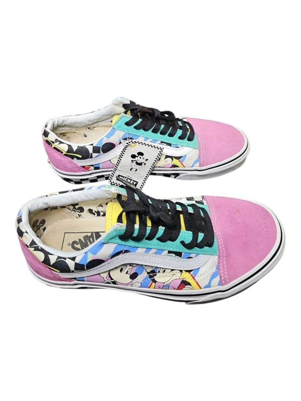 Vans x Disney Old Skool 